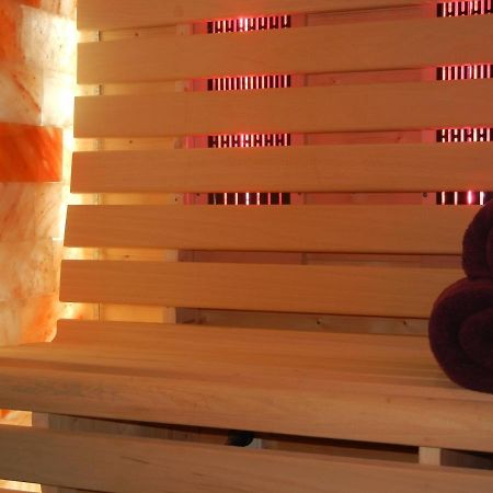 Zeeuws Ontspannen Bed & Wellness Middelburg Dış mekan fotoğraf