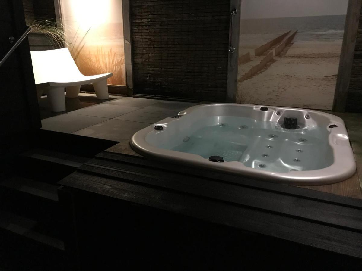 Zeeuws Ontspannen Bed & Wellness Middelburg Dış mekan fotoğraf