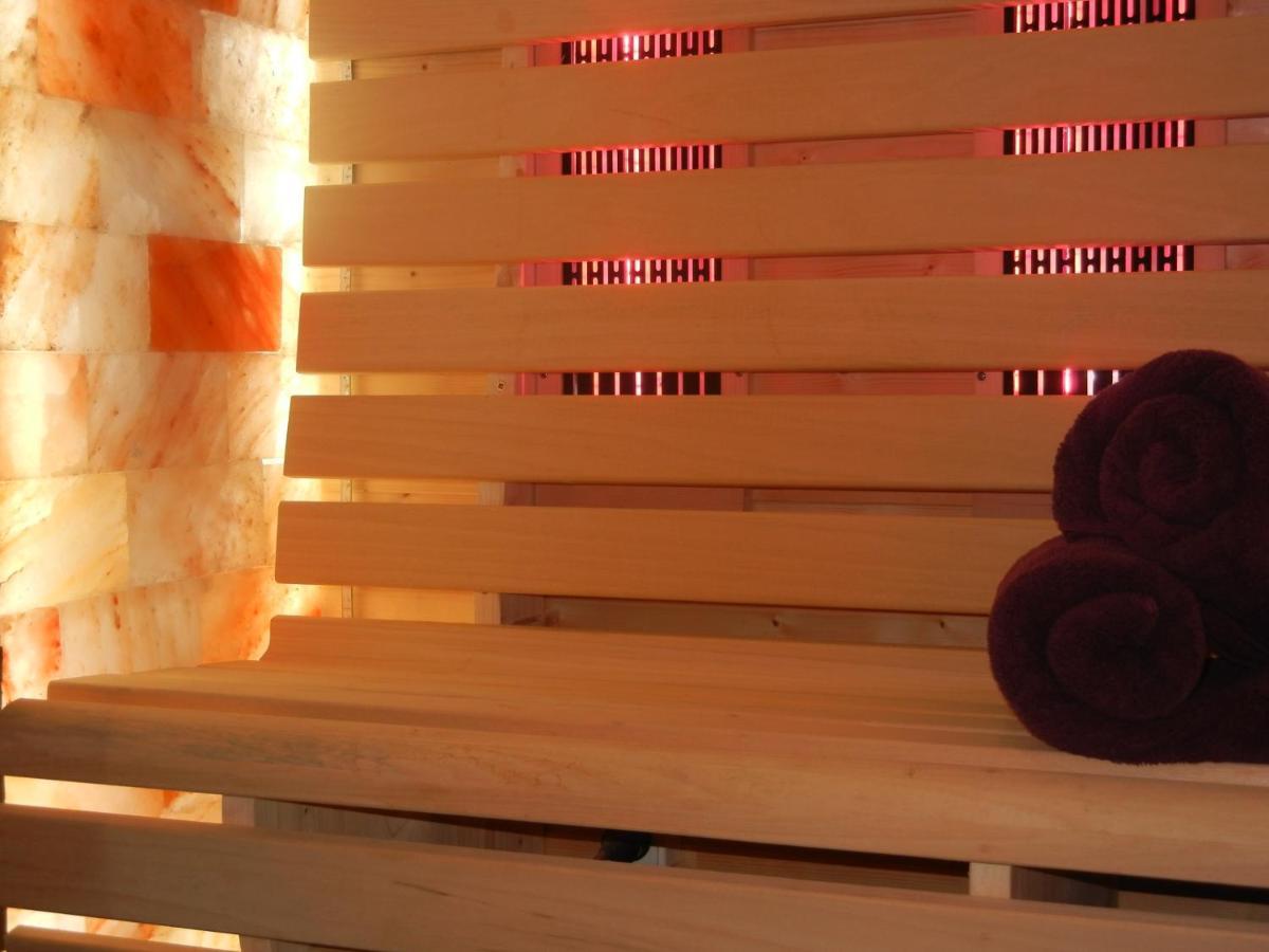 Zeeuws Ontspannen Bed & Wellness Middelburg Dış mekan fotoğraf