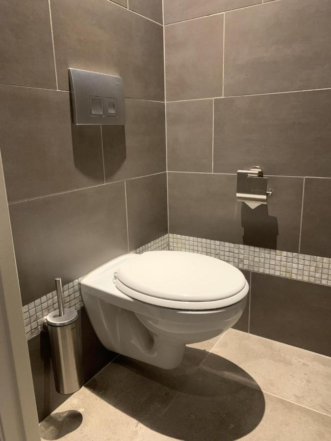 Zeeuws Ontspannen Bed & Wellness Middelburg Dış mekan fotoğraf