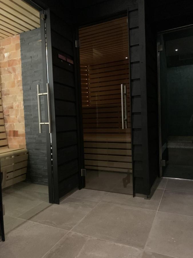 Zeeuws Ontspannen Bed & Wellness Middelburg Dış mekan fotoğraf